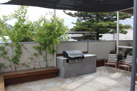 Barossa Bed & Breakfast - Accommodation Kalgoorlie 12