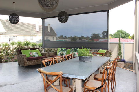 Barossa Bed & Breakfast - Accommodation Kalgoorlie 10
