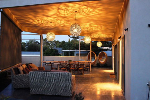 Barossa Bed & Breakfast - Accommodation Kalgoorlie 14