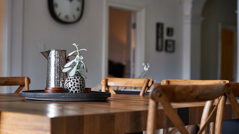 Barossa Bed & Breakfast - Accommodation Kalgoorlie 9