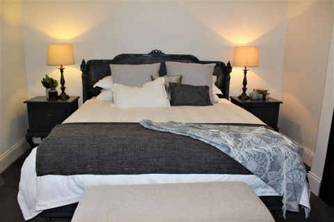 Barossa Bed & Breakfast - Accommodation Kalgoorlie 3