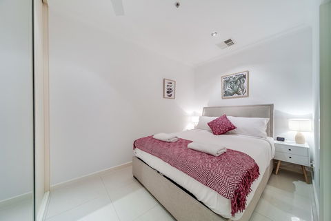 York Apartments On Grenfell - Accommodation Kalgoorlie 8