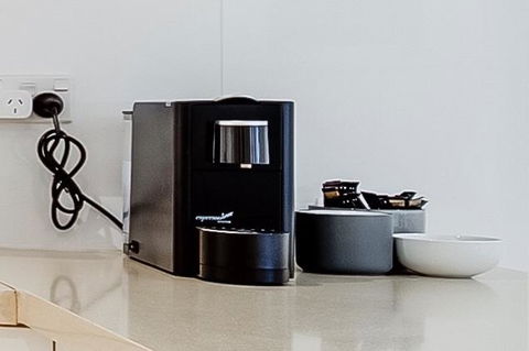 York Apartments On Grenfell - Accommodation Kalgoorlie 4