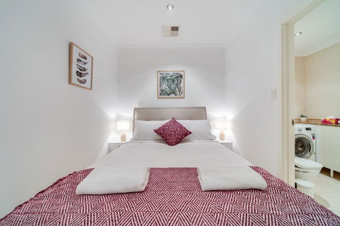 York Apartments On Grenfell - Accommodation Kalgoorlie 10