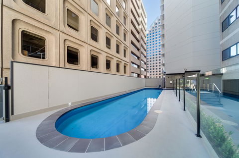 York Apartments On Grenfell - Accommodation Kalgoorlie 17