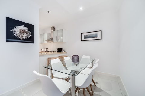 York Apartments On Grenfell - Accommodation Kalgoorlie 6