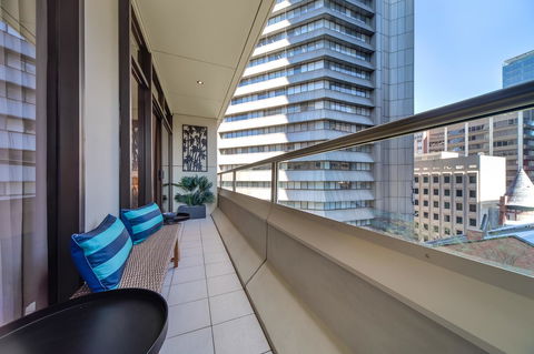 York Apartments On Grenfell - Accommodation Kalgoorlie 11