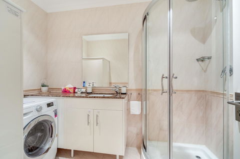 York Apartments On Grenfell - Accommodation Kalgoorlie 15