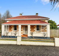 Olive's Cottage - Accommodation Kalgoorlie