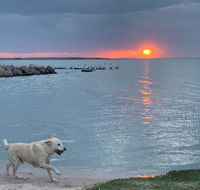 Hydeaway Bay - Own private bay  Kayaks - Accommodation Kalgoorlie