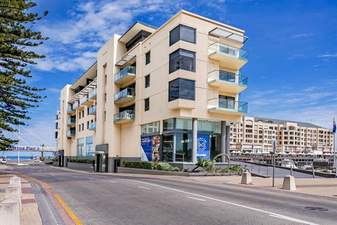 Heart Of Glenelg BnB - Accommodation Kalgoorlie 16