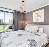 Heart of Glenelg BnB - Accommodation Kalgoorlie