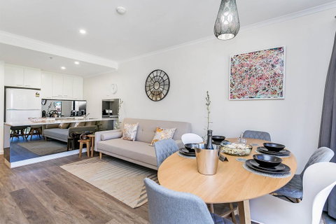 Heart Of Glenelg BnB - Accommodation Kalgoorlie 9