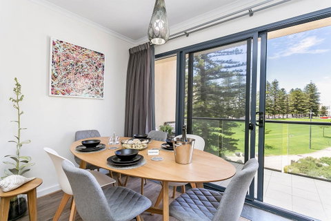 Heart Of Glenelg BnB - Accommodation Kalgoorlie 11
