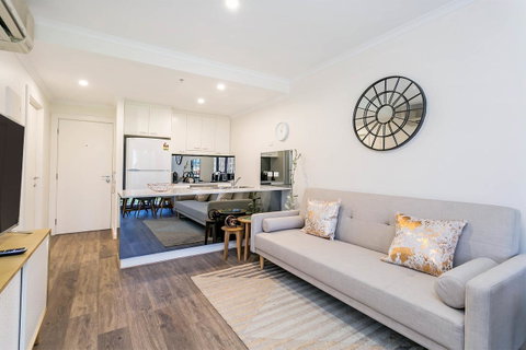 Heart Of Glenelg BnB - Accommodation Kalgoorlie 7
