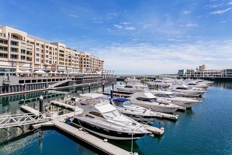Heart Of Glenelg BnB - Accommodation Kalgoorlie 22
