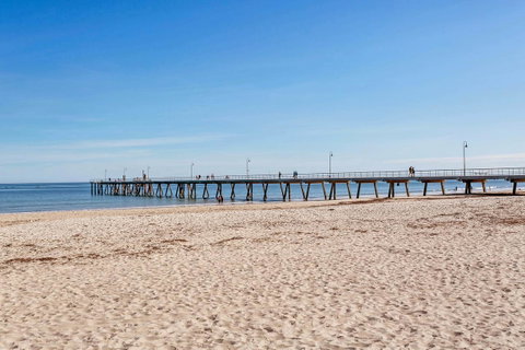 Heart Of Glenelg BnB - Accommodation Kalgoorlie 14