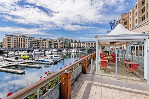 Heart Of Glenelg BnB - Accommodation Kalgoorlie 19
