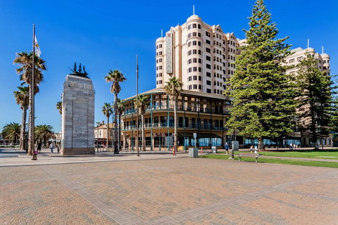 Heart Of Glenelg BnB - Accommodation Kalgoorlie 25