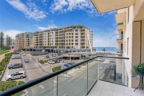 Heart Of Glenelg BnB - Accommodation Kalgoorlie 13