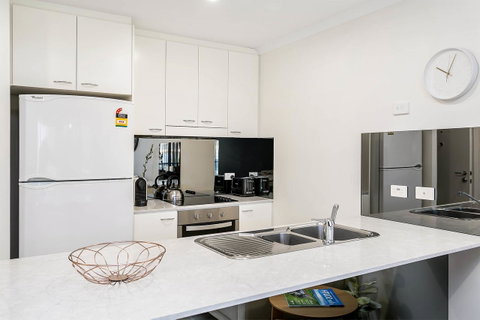 Heart Of Glenelg BnB - Accommodation Kalgoorlie 6