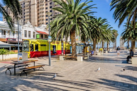 Heart Of Glenelg BnB - Accommodation Kalgoorlie 24