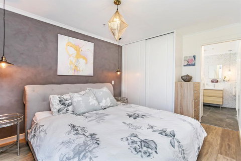 Heart Of Glenelg BnB - Accommodation Kalgoorlie 1