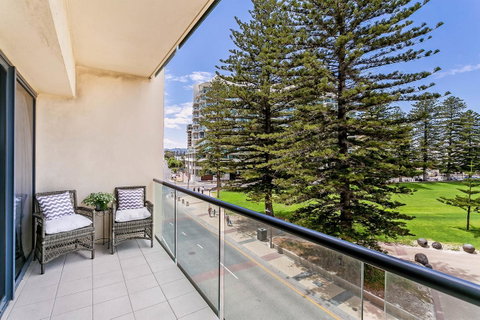 Heart Of Glenelg BnB - Accommodation Kalgoorlie 12