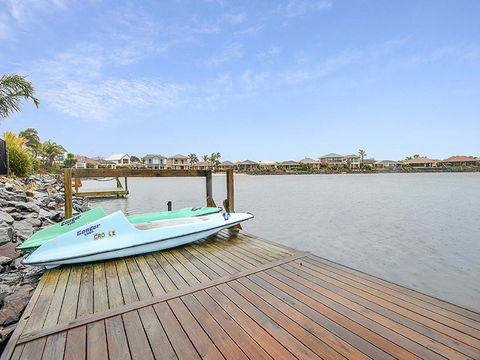 Lakeside - Encounter Bay - Accommodation Kalgoorlie 0