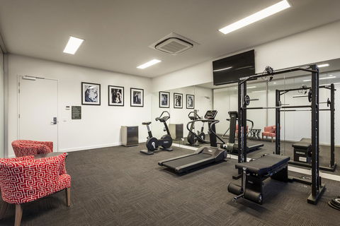 Quest On Franklin - Accommodation Kalgoorlie 10