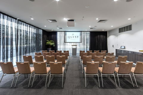 Quest On Franklin - Accommodation Kalgoorlie 3