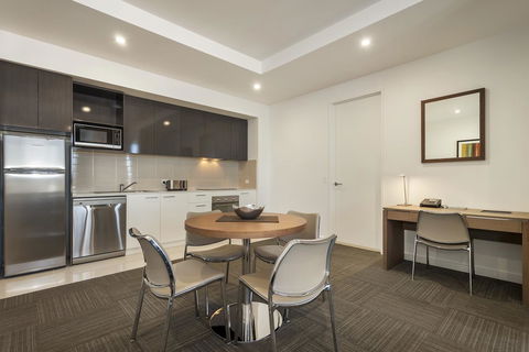 Quest On Franklin - Accommodation Kalgoorlie 18