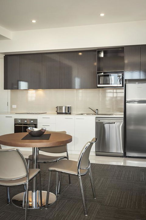 Quest On Franklin - Accommodation Kalgoorlie 6