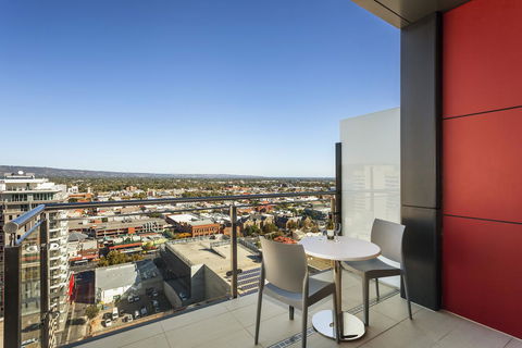 Quest On Franklin - Accommodation Kalgoorlie 9