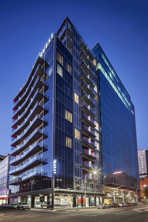 Quest On Franklin - Accommodation Kalgoorlie 4