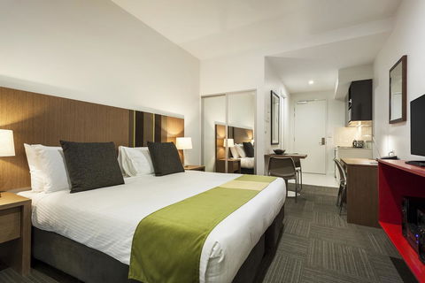 Quest On Franklin - Accommodation Kalgoorlie 16