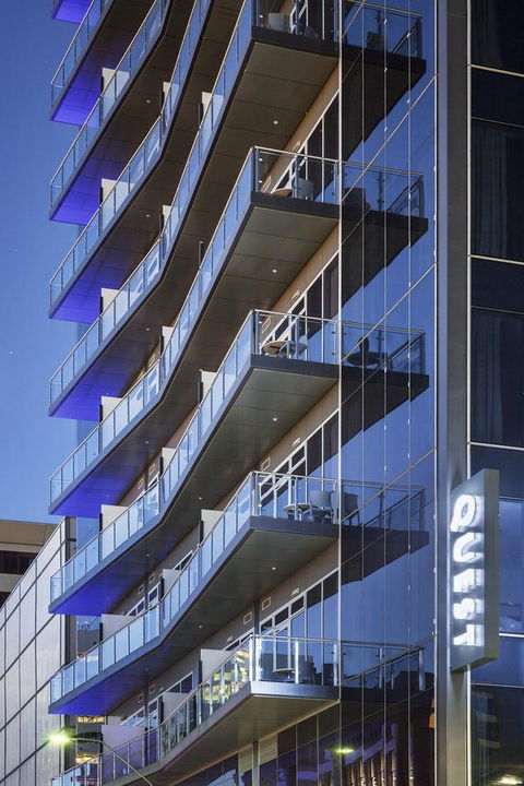 Quest On Franklin - Accommodation Kalgoorlie 8