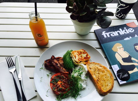 Quest On Franklin - Accommodation Kalgoorlie 0