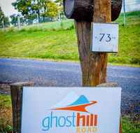 Ghost Hill Road Retreat  - Accommodation Kalgoorlie