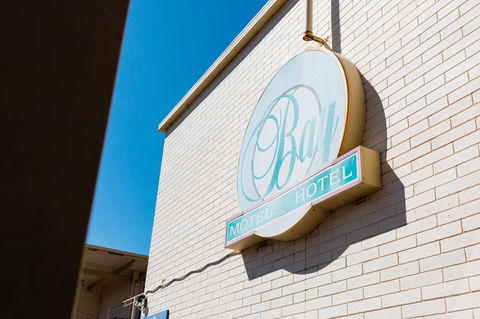Bay Motel Hotel - Accommodation Kalgoorlie 26