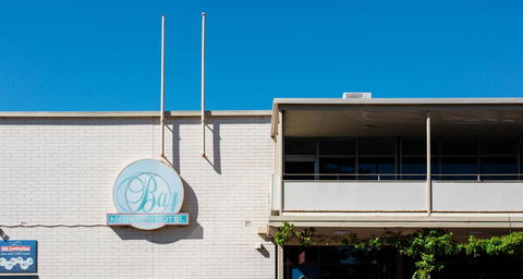 Bay Motel Hotel - Accommodation Kalgoorlie 22