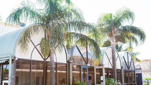 Bay Motel Hotel - Accommodation Kalgoorlie 0