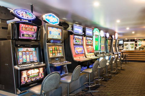 Bay Motel Hotel - Accommodation Kalgoorlie 11