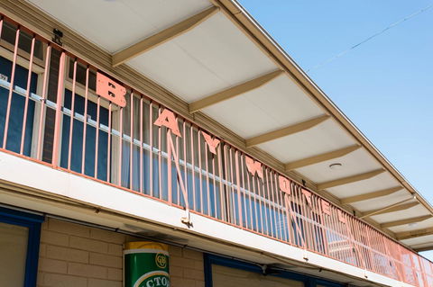 Bay Motel Hotel - Accommodation Kalgoorlie 19
