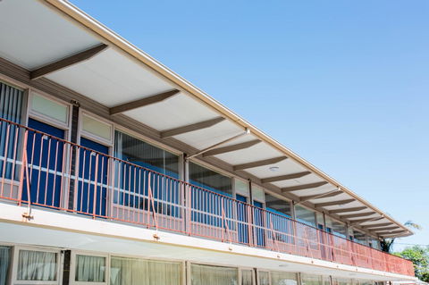 Bay Motel Hotel - Accommodation Kalgoorlie 16