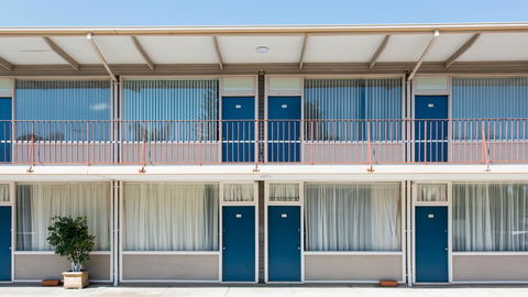 Bay Motel Hotel - Accommodation Kalgoorlie 18