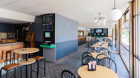 Bay Motel Hotel - Accommodation Kalgoorlie 15