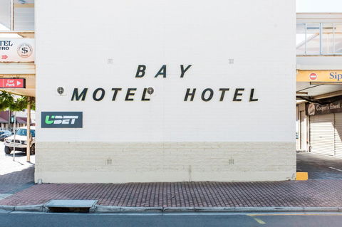 Bay Motel Hotel - Accommodation Kalgoorlie 20
