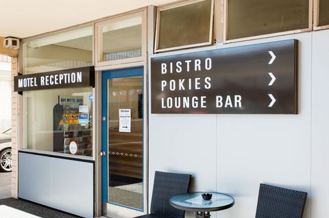 Bay Motel Hotel - Accommodation Kalgoorlie 12