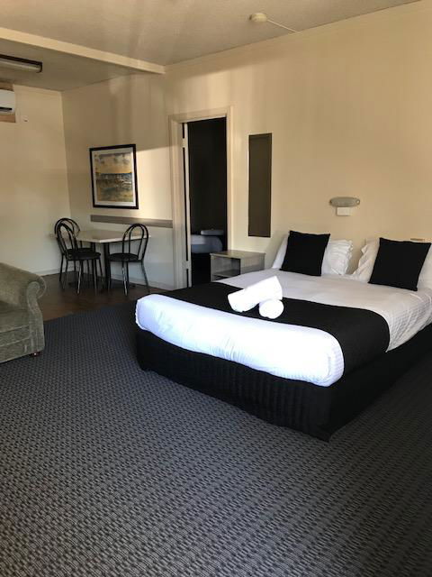 Bay Motel Hotel - Accommodation Kalgoorlie 7